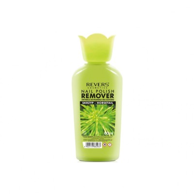 Acetona cu Extract de coada calului Revers, 60ml foto