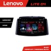 Navigatie Renault Koleos 2009-2016 Lenovo Kit-KOLEOS 4+64 GB Android Waze USB Navigatie Internet Youtube Radio CarStore Technology