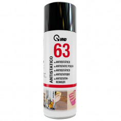 Spray antistatic 400 ml foto