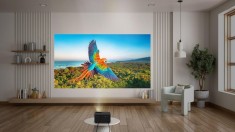 PROJECTOR OPTOMA Photon Life PH31