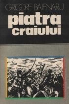 Piatra Craiului - legende romanesti foto
