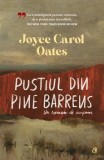 Cumpara ieftin Pustiul din Pine Barrens. Un roman de suspans/Joyce Carol Oates