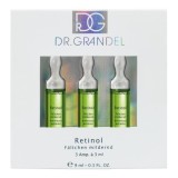 Set fiole cu retinol, 3 x 3ml, Dr.Grandel, Dr. Grandel