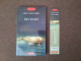 APA NEAGRA JOYCE CAROL OATES RF21/1, Polirom