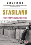 Stasiland. Povesti din spatele zidului Berlinului &ndash; Anna Funder