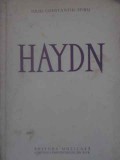 HAYDN-IULIU C. SPIRU