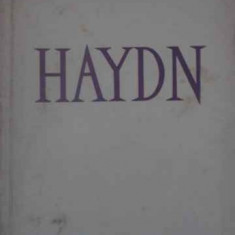 HAYDN-IULIU C. SPIRU