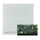Centrala Paradox SP7000+; 16 intrări de zonă sau 32 cu
