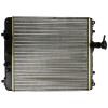 Radiator racire Suzuki Ignis (Fh), 07.2000-07.2003, Motorizare 1, 3 61kw Benzina, tip climatizare Cu/fara AC, cutie Manuala, dimensiune 375x357x26mm,