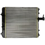 Radiator racire Suzuki Ignis (Fh), 07.2000-07.2003, Motorizare 1, 3 61kw Benzina, tip climatizare Cu/fara AC, cutie Manuala, dimensiune 375x357x26mm,, Rapid