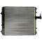 Radiator racire Suzuki Ignis (Fh), 07.2000-07.2003, Motorizare 1, 3 61kw Benzina, tip climatizare Cu/fara AC, cutie Manuala, dimensiune 375x357x26mm,