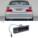 Cumpara ieftin Camera marsarier BMW Seria 3 E46 (1997-2005) AHD 1080P NTSC Unghi 155 grade IP68 MOSERA