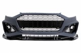 Bara Fata Audi A4 B9 8W Facelift (2020-Up) RS4 Design Performance AutoTuning