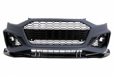 Bara Fata Audi A4 B9 8W Facelift (2020-Up) RS4 Design Performance AutoTuning