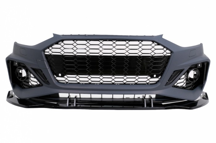 Bara Fata Audi A4 B9 8W Facelift (2020-Up) RS4 Design Performance AutoTuning