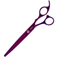Foarfece profesionale de frizerie pentru păr 7,0.