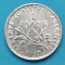 FRANTA 1 FRANC 1917 ARGINT STAREEXCELENTA SPRE AUNC
