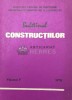 Buletinul constructiilor, vol. 7 - 1978 (W186)