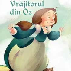Ce ne învață Vrăjitorul din Oz - Paperback brosat - For You