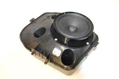 Subwoofer VW BEETLE Cabrio 5C7, 5C8 2012 OEM: 5C5035454A foto