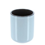 Suport Periuțe Ceramică &ndash; Bleu