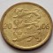Estonia, 10 Senti 2006