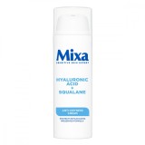 Crema anti-uscaciune pentru tenul sensibil, 50ml, Mixa