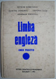 Limba engleza. Curs practic &ndash; Viorica Dobrovici