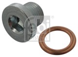 FEBI BILSTEIN 45618 surub de golire,baia de ulei