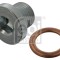 FEBI BILSTEIN 45618 surub de golire,baia de ulei