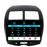 Navigatie Dedicata Peugeot 4008 (2012-2019), 10Inch, 2Gb Ram, 32Gb Stocare, Carplay