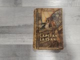 Capitan la cincisprezece ani de Jules Verne