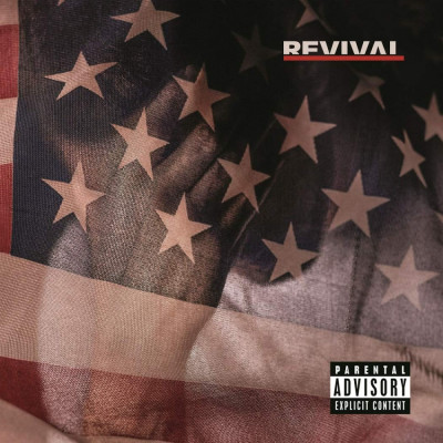 Eminem Revival LP (2vinyl) foto