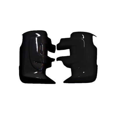 CAPACE OGLINDA TIP BATMAN pt IVECO DAILY CU BRAT SCURT 2015-2022 COD: C903-BAT5 foto