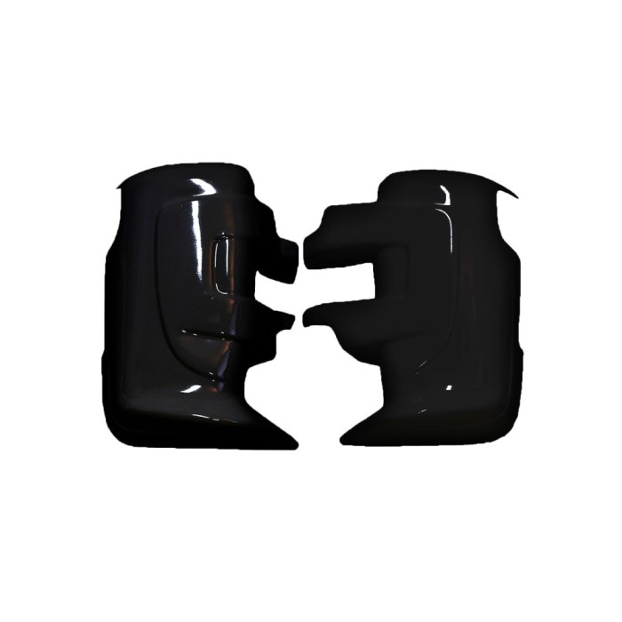 CAPACE OGLINDA TIP BATMAN pt IVECO DAILY CU BRAT SCURT 2015-2022 COD: C903-BAT5
