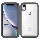 Husa Techsuit 360 Pro iPhone XR Negru