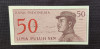 Indonezia - 50 Sen (1964) s193