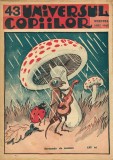 Z983N Universul copiilor, 43/1943
