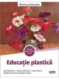 Cumpara ieftin Educatie plastica. Manual pentru clasa a VII-a/Rita Badulescu, Adriana Braileanu, Liliana Marin, Madalina Gheorghe-Tanase