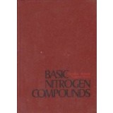 Basic Nitrogen Compounds (Tehnologia moderna a azotului legat)