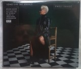 Cumpara ieftin CD ORIGINAL DIGIPACK SIGILAT: EMELI SANDE - LONG LIVE THE ANGELS [VIRGIN, 2016]