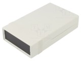 Carcasă ABS Gri IP54 94x157x36 mm