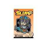 Dr. Slump, Vol. 3