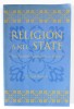 RELIGION AND STATE , THE MUSLIM APPROACH TO POLITICS by L. CARL BROWN , 2000