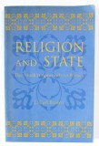 RELIGION AND STATE , THE MUSLIM APPROACH TO POLITICS by L. CARL BROWN , 2000
