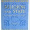RELIGION AND STATE , THE MUSLIM APPROACH TO POLITICS by L. CARL BROWN , 2000