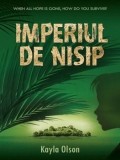 Cumpara ieftin Imperiul castelului de nisip./Kayla Olson