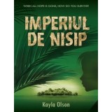 Imperiul castelului de nisip./Kayla Olson