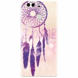 Husa silicon pentru Huawei P9 Plus, Dream Catcher