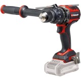 Einhell TP-CD 18/120 Li-i BL PXC - Masina de gaurit si insurubat cu percutie fara acumulatori si incarcator Li-Ion 18 V - Ah 120 Nm motor fara perii l